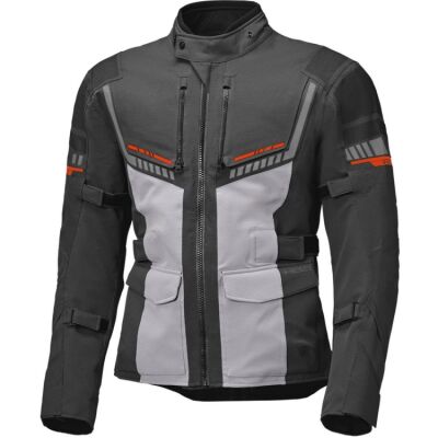 Held TAMARACK TOP adventure textilní bunda šedá/černá vel.XXL